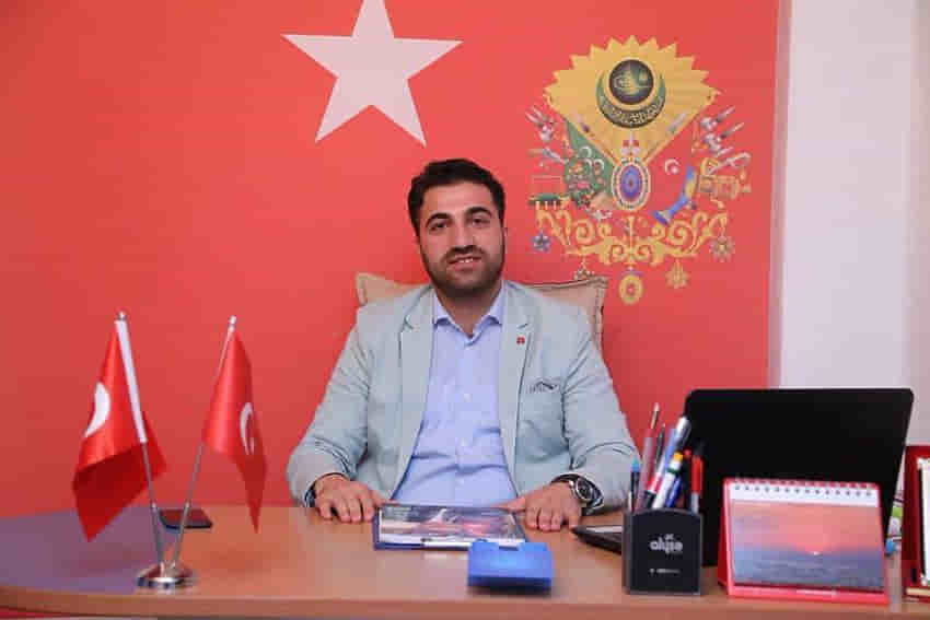 Bilge Başkan Öğütçü'nün, Hemşireler Günü Mesajı