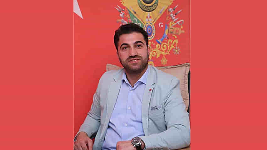 SON ALANYA HABER Dijital Yayın Hayatına Başladı