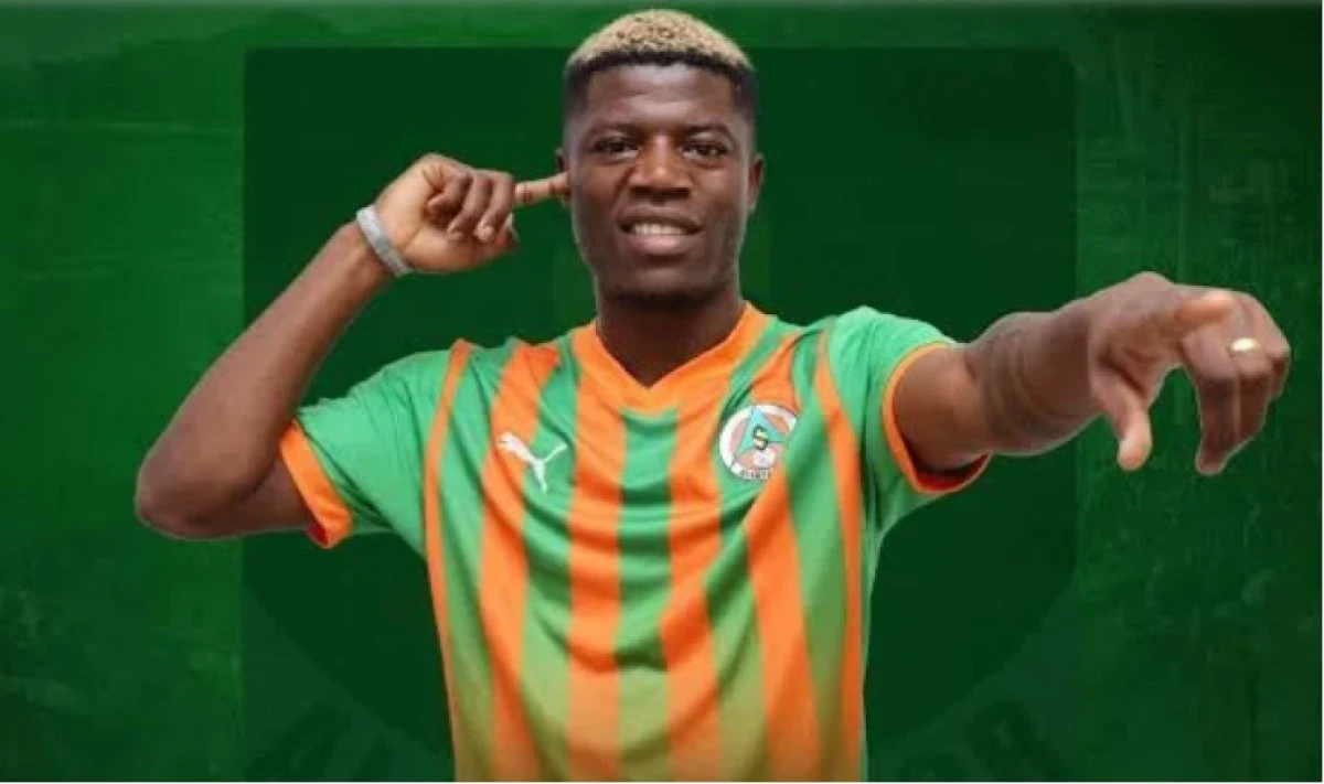 Galatasaray&rsquo;dan Maestro Hamlesi: Alanyaspor İle Masaya Oturuldu