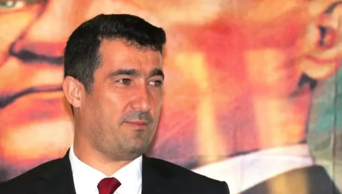 Gazipaşa Devlet Hastanesi'nde Başhekim Değişikliği