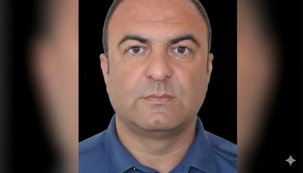 Gazipaşa&rsquo;da acı kayıp: Polis memuru kalp krizine yenildi