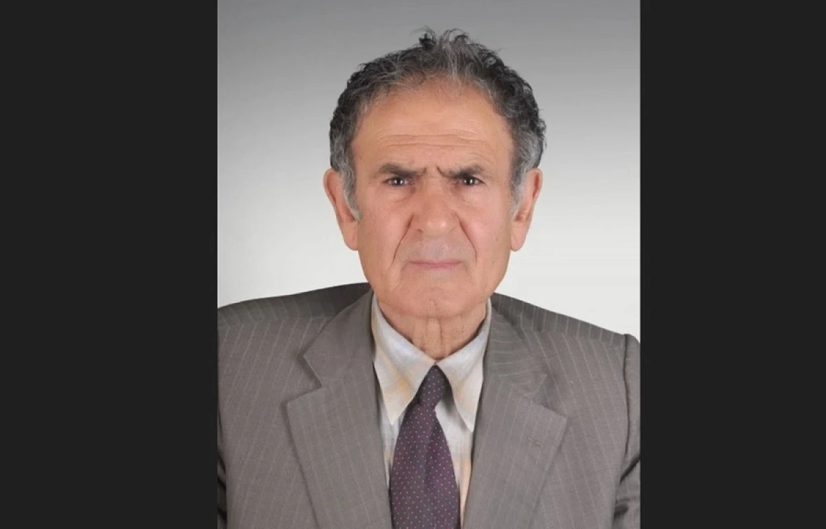 Gazipaşa&rsquo;nın Duayen Avukatı Yusuf Şanlı Hayatını Kaybetti