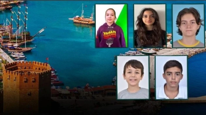 Gen&ccedil; Kalemler Projesi'nde Mart Ayı Eserleri A&ccedil;ıklandı