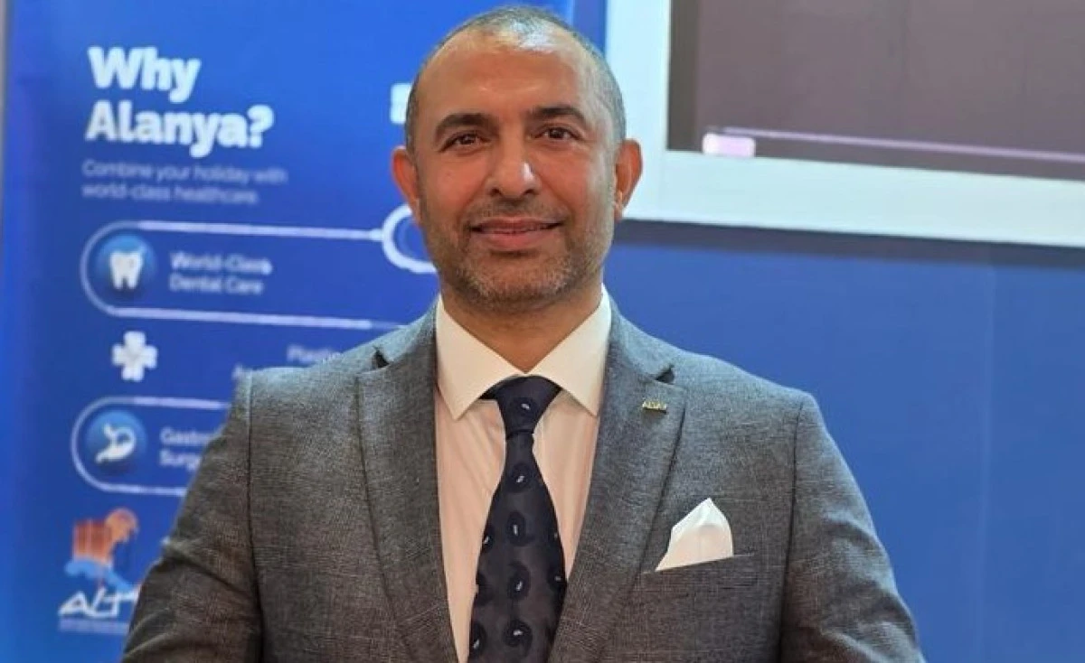 Gencelli&rsquo;den AJet&rsquo;e Ankara-Alanya U&ccedil;uşları &Ccedil;ağrısı