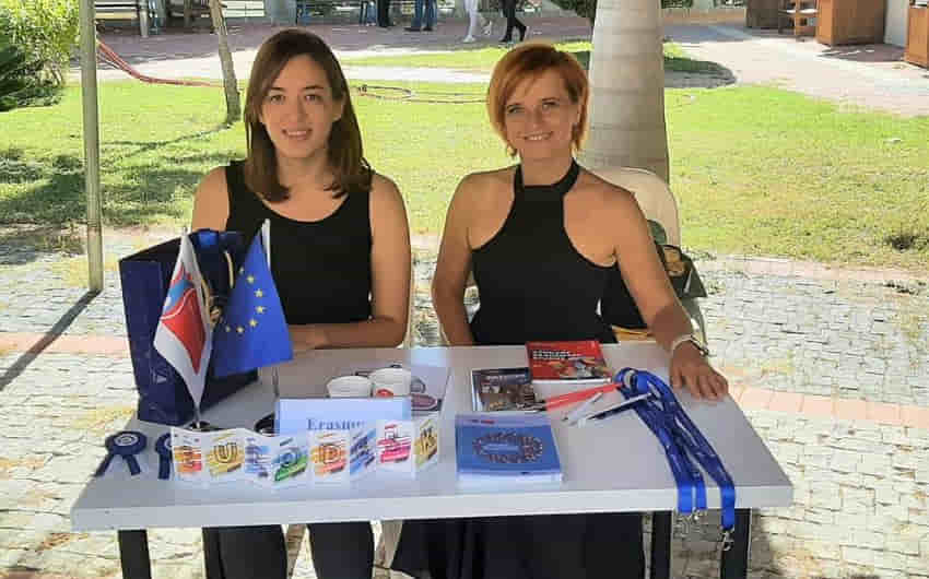 “Gençler Yurt Dışı Fırsatlarının Farkında Değil “