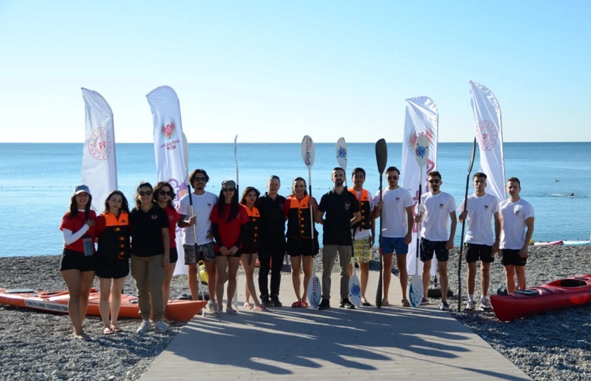 Gen&ccedil;lere Ve Topluma Dokunan Projelerle 2025&rsquo;te Yaklaşık 87 Bin Kişiye Ulaşıldı