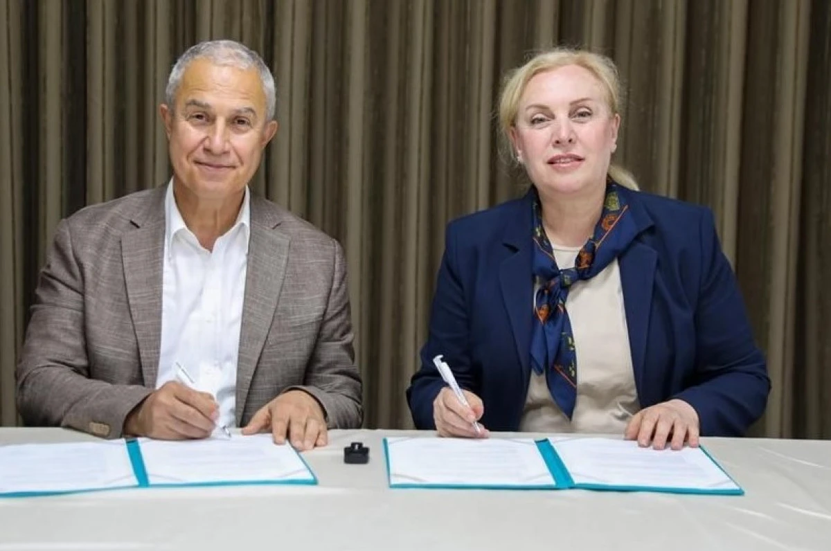 Gençlerle Yerel Demokrasi: Belediye Meclisi Simülasyonu Başlıyor!