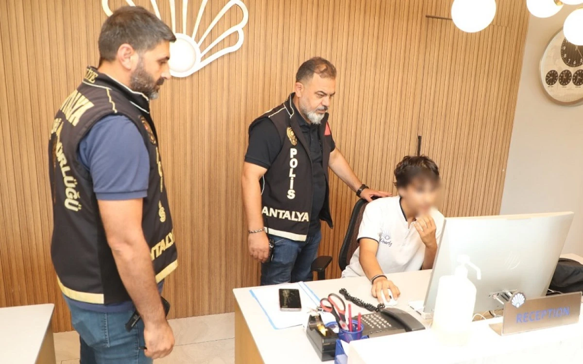 G&uuml;n&uuml;birlik Konaklama Yerleri Ve Ara&ccedil; Kiralama Firmalarına Sıkı Denetim