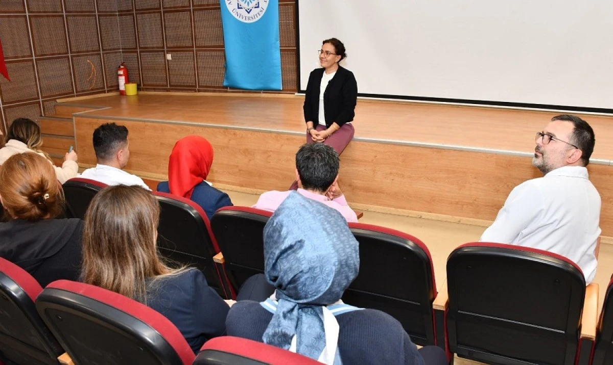 HASTANEDE &Ccedil;ALIŞAN MEMNUNİYETİ İ&Ccedil;İN KRİTİK TOPLANTI