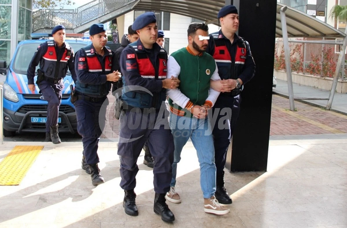 İ&ccedil;işleri Bakanlığı&rsquo;ndan Alanya&rsquo;daki Olayla İlgili Net Mesaj: Gereği Yapıldı