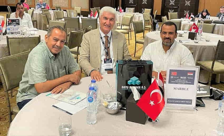 İhracatçıda ‘Yeni Kahire’ heyecanı