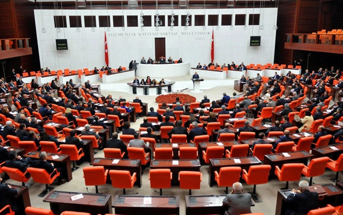 İmplant Tedavisinde SGK Desteği İçin Kritik Teklif Meclis’te