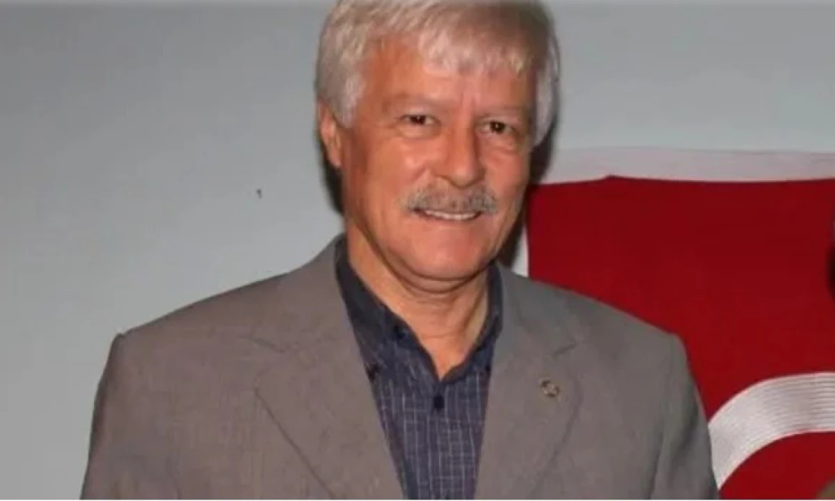 İş İnsanı Tarık Palamut&ccedil;u Son Yolculuğuna Uğurlandı