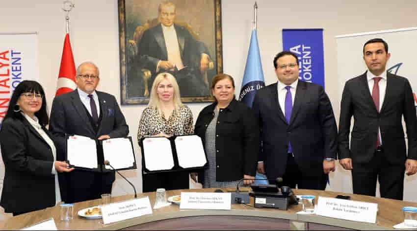 İş fikirleri ve sermaye buluşuyor