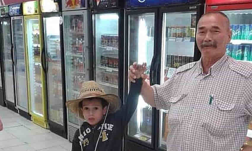 Bolu Beyi vefat etti