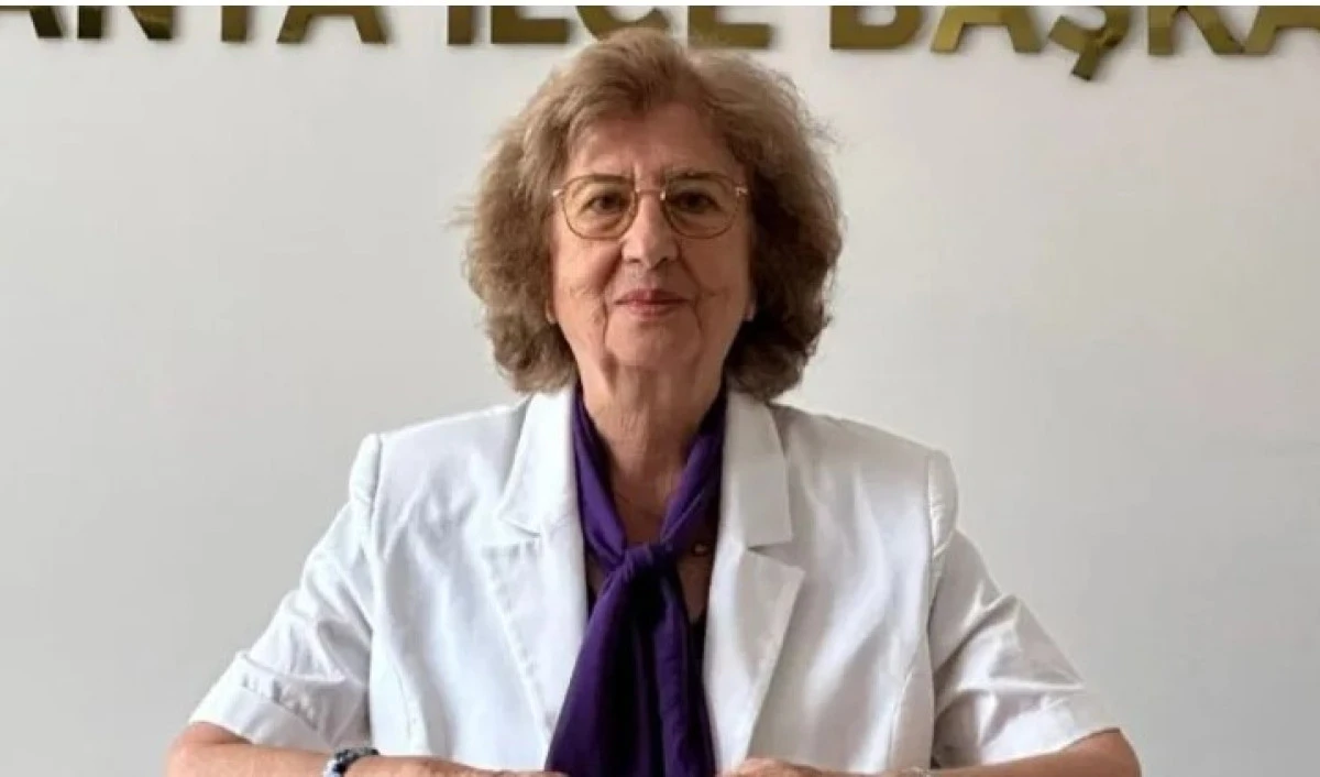 Kadınlara Seçme Ve Seçilme Hakkının 91. Yılı