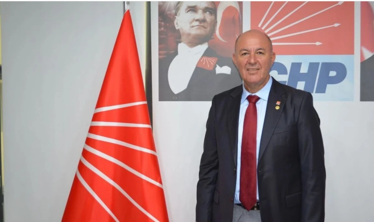 Kandemir: &ldquo;8 Mart Eşitlik Ve Dayanışmanın G&uuml;&ccedil;lenmesi İ&ccedil;in Bir Fırsattır&rdquo;