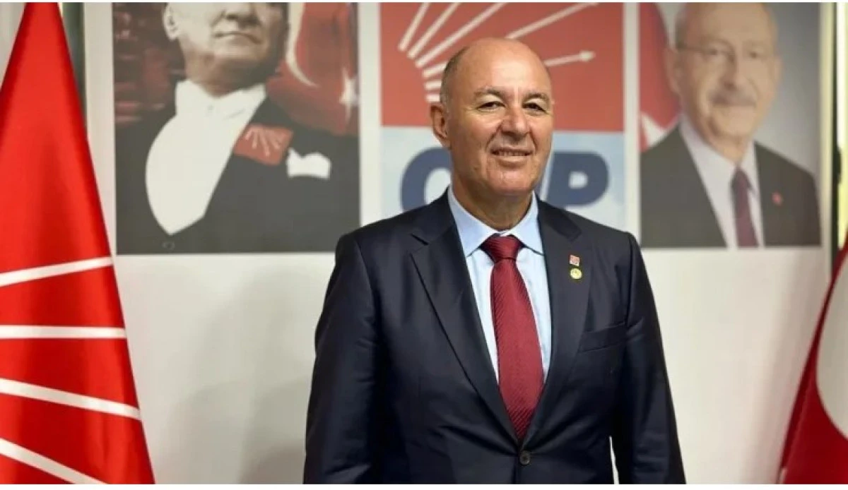 Kandemir: Alanya&rsquo;nın İl Olması Artık Zorunluluk