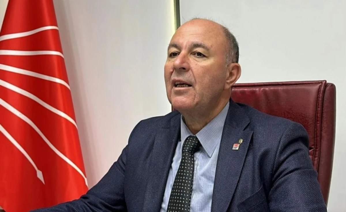 Kandemir: Sosyal Devlet &Ccedil;ocukla Başlar