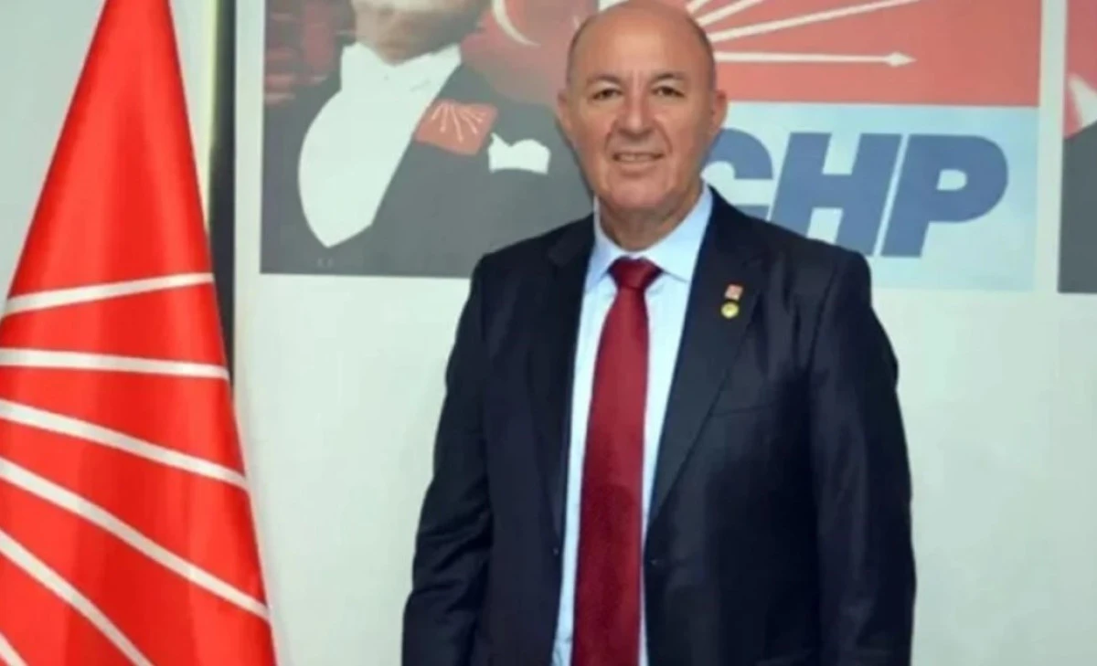 Kandemir: Turizm Kenti Alanya K&uuml;resel Belirsizliklerden Etkileniyor