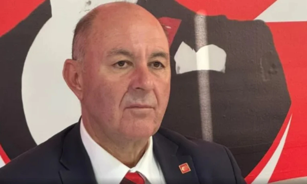 Kandemir: Turizm Kentinde Çalışanlar Geçinemiyor