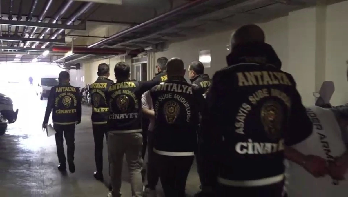 Kasten Yaralama Olayında Çete Gibi Organizasyon: 2 Şüpheli Tutuklandı