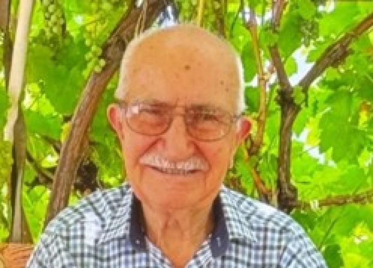 KAYIP ŞAHIS DUYURUSU &ndash; OSMAN SOYLU