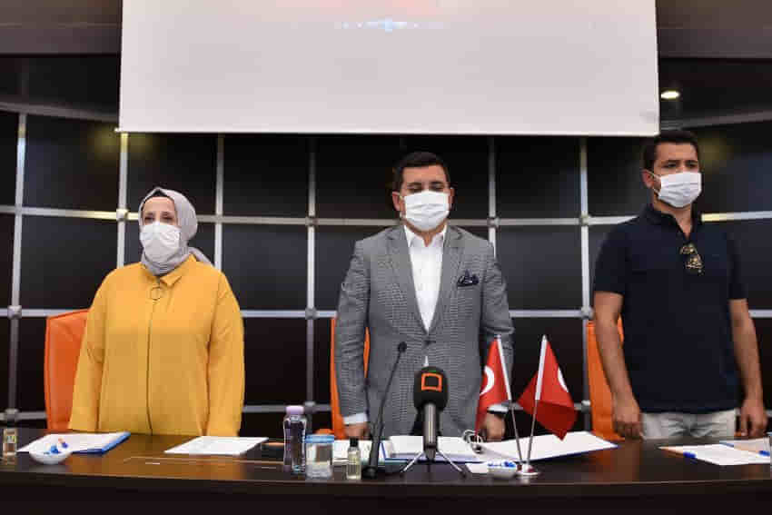 Kepez Belediyesi, AÜ işbirliği ile elektrikli otomobil üretecek