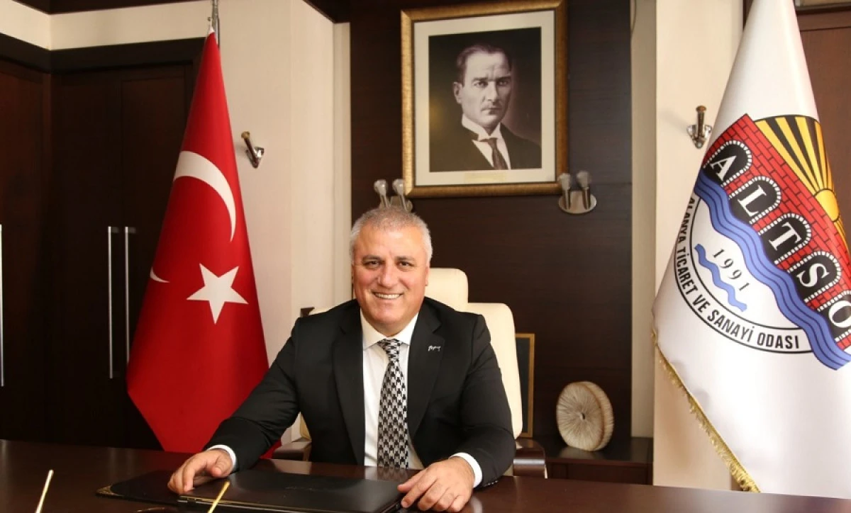 Konaklama Vergisi D&uuml;şt&uuml;, Turizmci Rahatladı