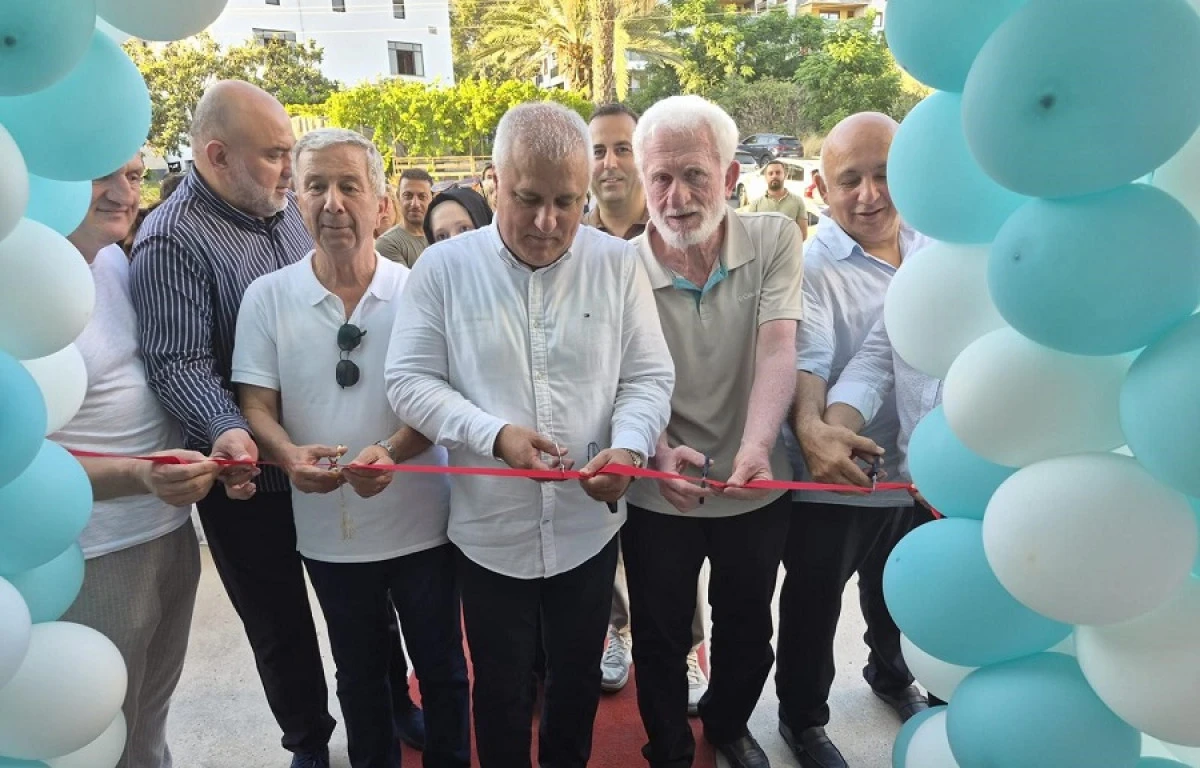 Kristal Sigorta Alanya'da Kapılarını A&ccedil;tı