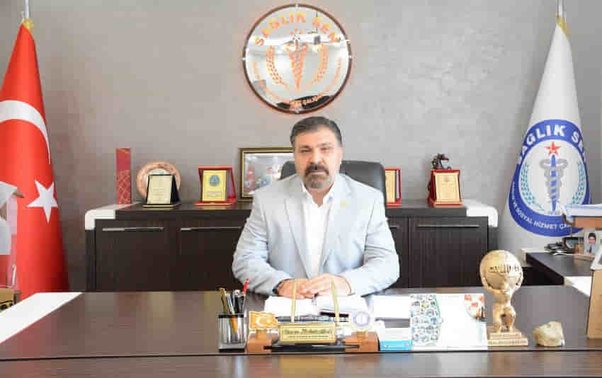 Kuluöztürk: “Millet olarak gereken cevabı net bir şekilde verdik”