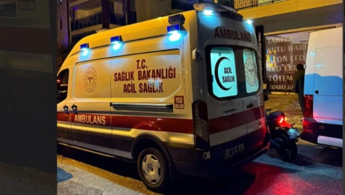 Mahmutlar&rsquo;da 39 Yaşındaki Şahıs Hayatına Son Verdi