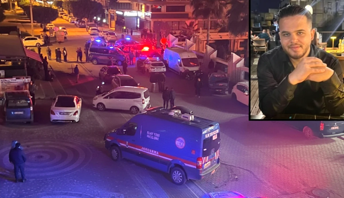 Mahmutlar&rsquo;da Feci Kaza: Motosiklet S&uuml;r&uuml;c&uuml;s&uuml; Hayatını Kaybetti