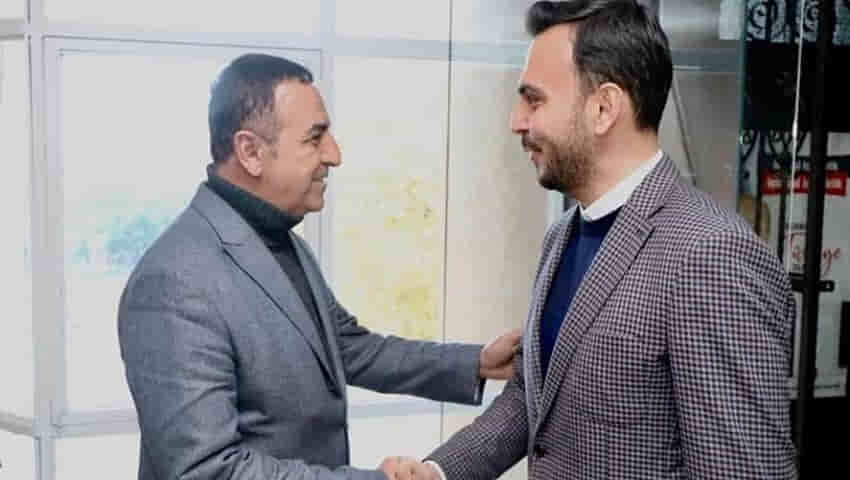 MHP Alanya İlçe Başkanı Sünbül'den AKP'ye Gözdağı