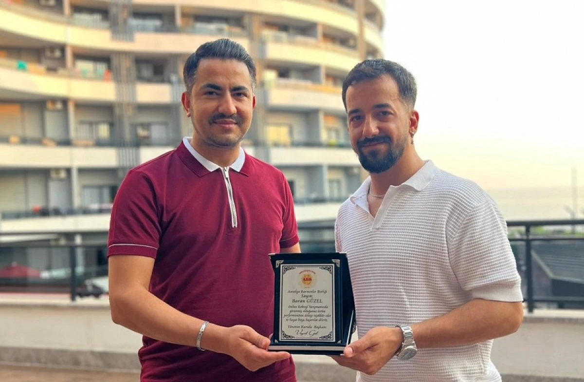 Mixoloji Tutkusu 5 Ekim’de Alanya’da Zirveye Çıkıyor