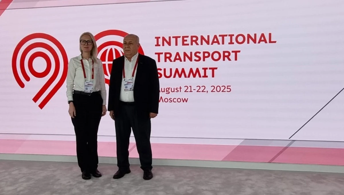 Moskova'da Gündem Alanya ve Rus Turistler