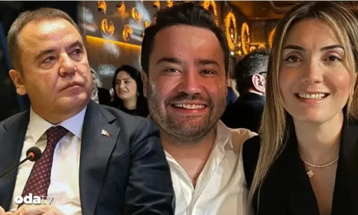Muhittin B&ouml;cek Ve Ailesine Mal Varlığı Tedbiri