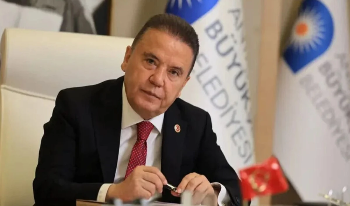 Muhittin B&ouml;cek&rsquo;ten &ldquo;Etkin Pişmanlık&rdquo; İfadesi İddiası