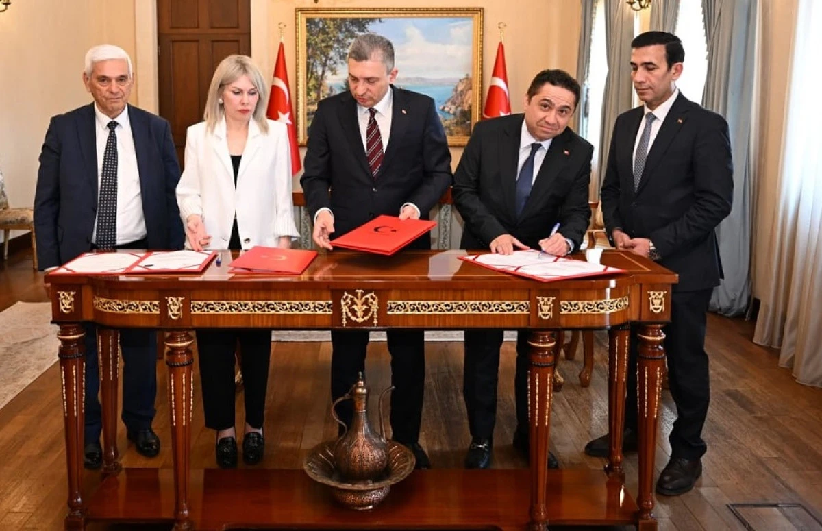 MUHTARLAR AKADEMİK EĞİTİM ALACAK 