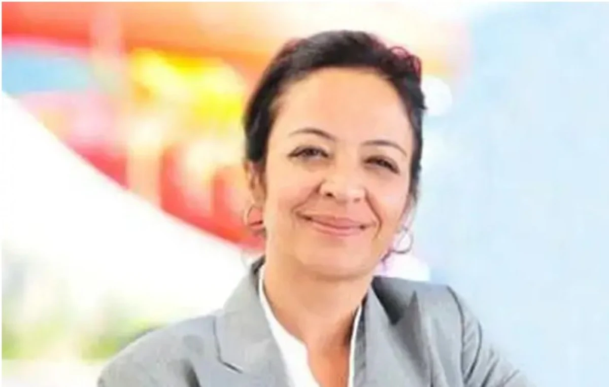 Necla İnci Bayrak&rsquo;a Destek Veren MYK &Uuml;yesi G&uuml;l&ccedil;in G&uuml;ner İstifa Etti