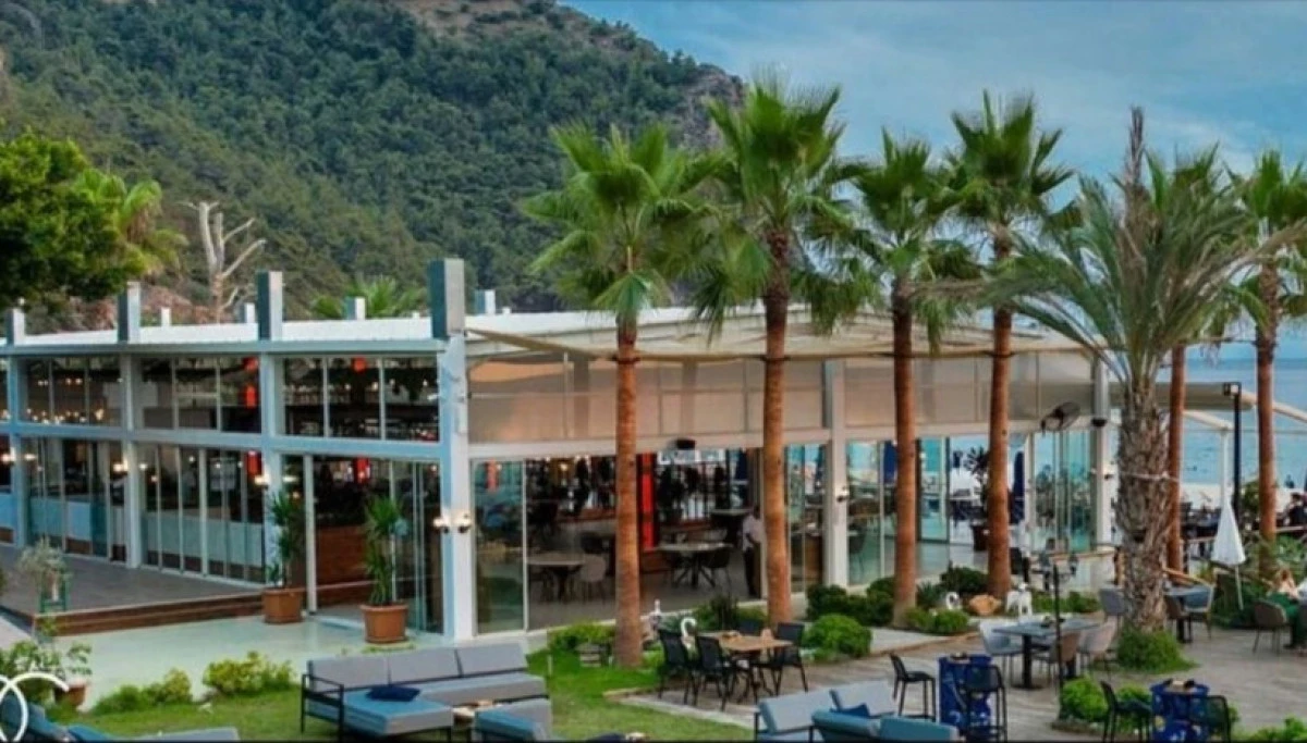OCCO Beach Soruşturmasında Gelişme: 8 Ş&uuml;pheli G&ouml;zaltına Alındı