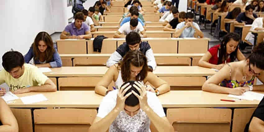 Öğrencilerimiz İçin Sessizlik İstiyoruz