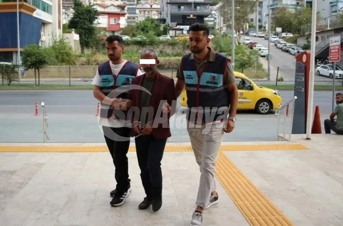 &Ouml;l&uuml;ml&uuml; Kazanın Sanığı Kamyon Şof&ouml;r&uuml; İlk Duruşmada Tahliye Edildi