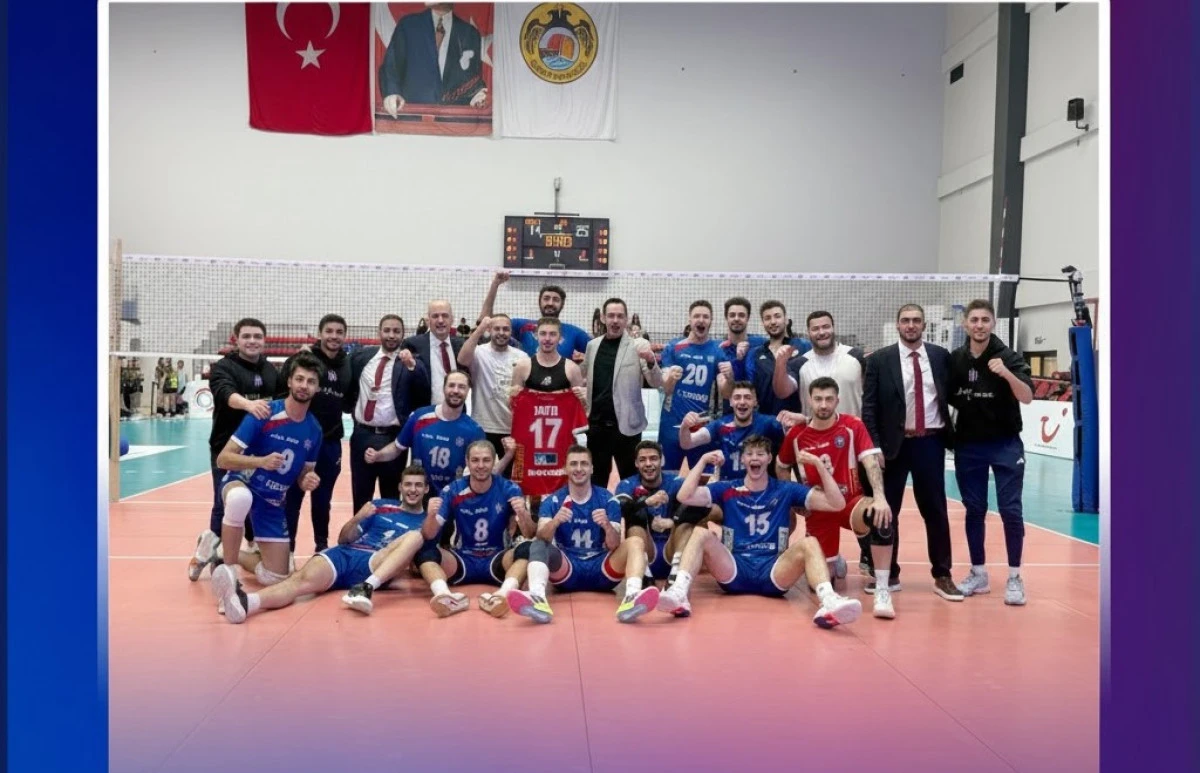 On Hotels Alanya Belediyespor, Zorlu Spor Toto Deplasmanına Çıkıyor