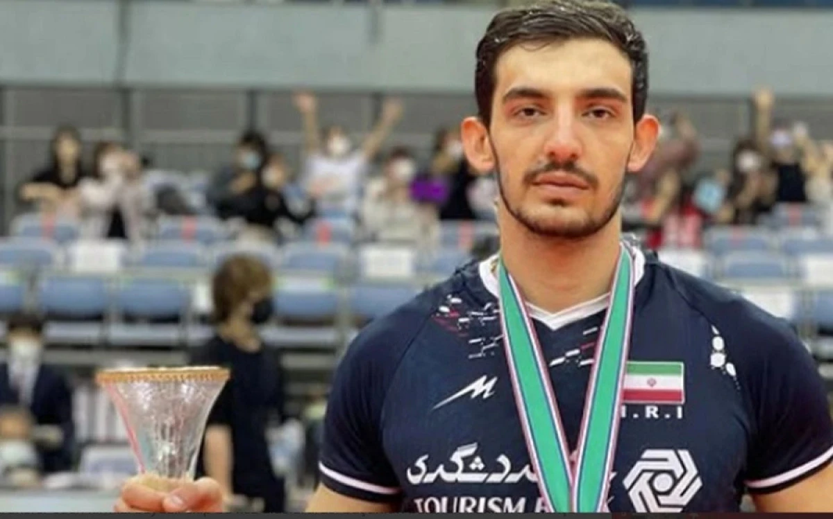 On Hotels Alanya Belediyespor&rsquo;dan İranlı Blok&ccedil;u Takviyesi