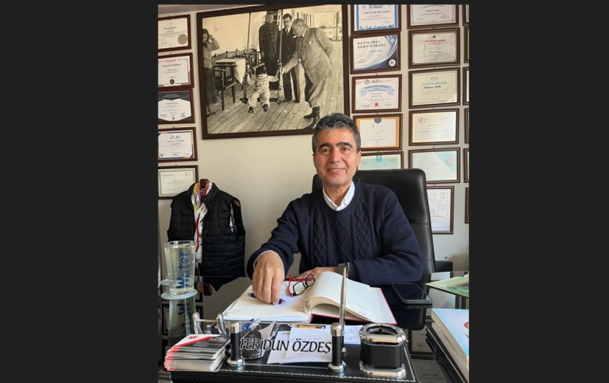 Otizm Spektrum Bozukluğunda Tek Ger&ccedil;ek Tedavi: Eğitim