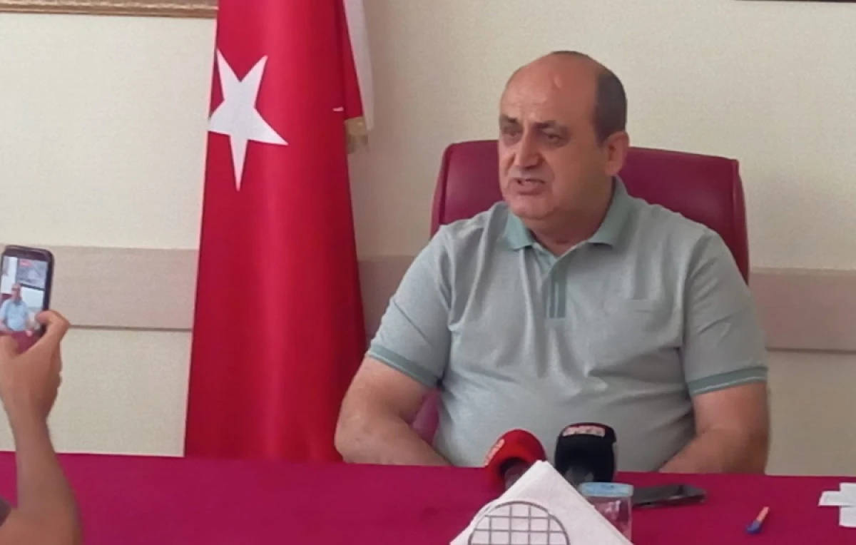 Papaya &Uuml;reticisi Yanlış Y&ouml;nlendiriliyor