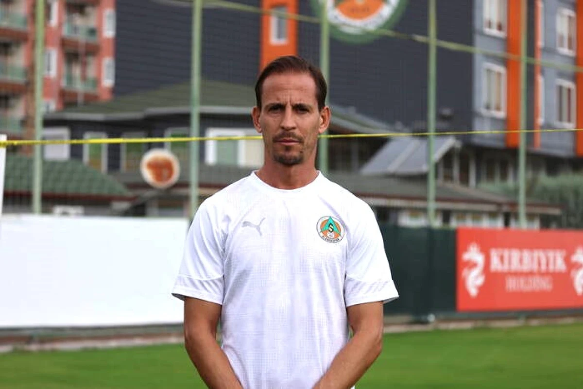 Pereira: “Henüz Yolun Başındayız, Önemli Olan İstikrarlı Olmak”