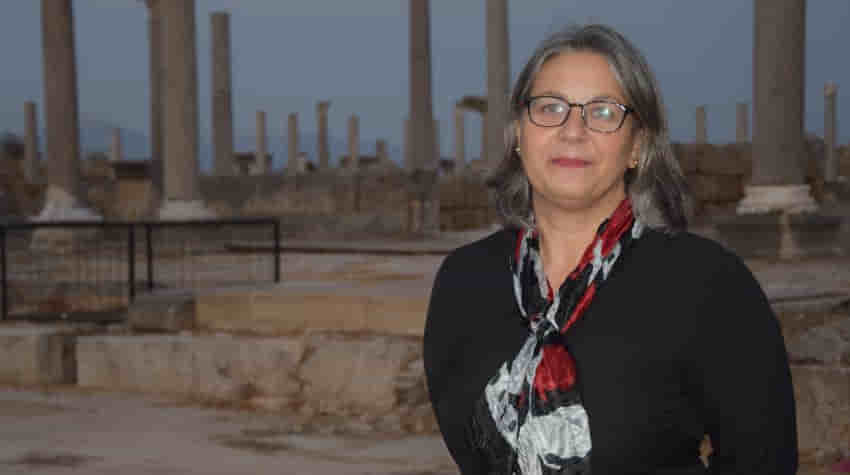 “Perge kazıları birkaç jenerasyon daha devam eder”