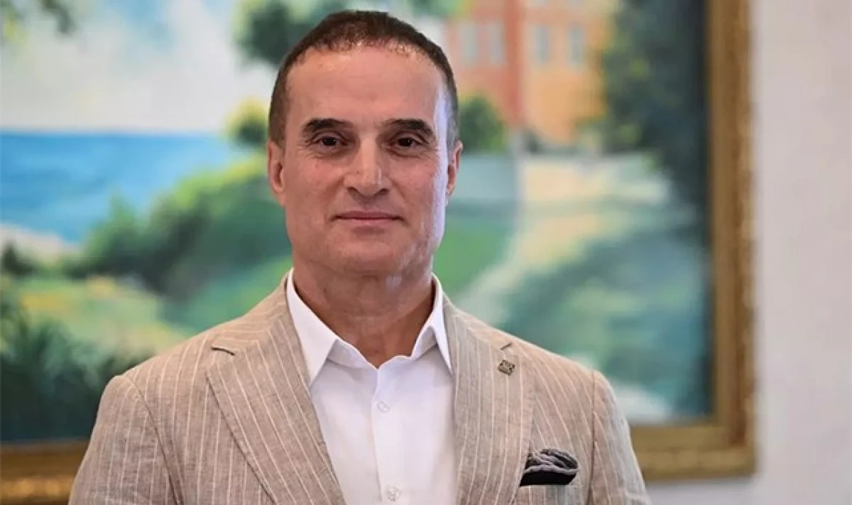 POYD üyeleri Side’de turizmin geleceğini konuştu